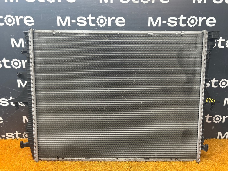 радиатор ДВС, 6000 рублей, Красноярск