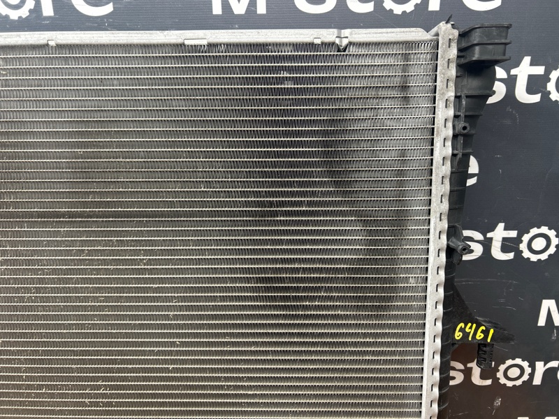 радиатор ДВС, 6000 рублей, Красноярск