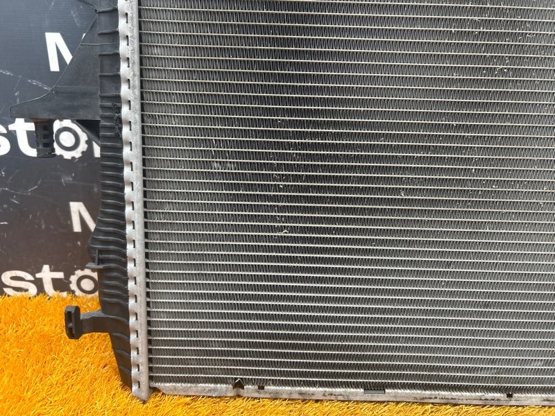 радиатор ДВС, 6000 рублей, Красноярск