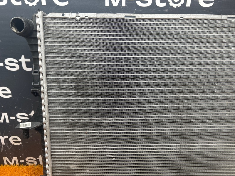 радиатор ДВС, 6000 рублей, Красноярск