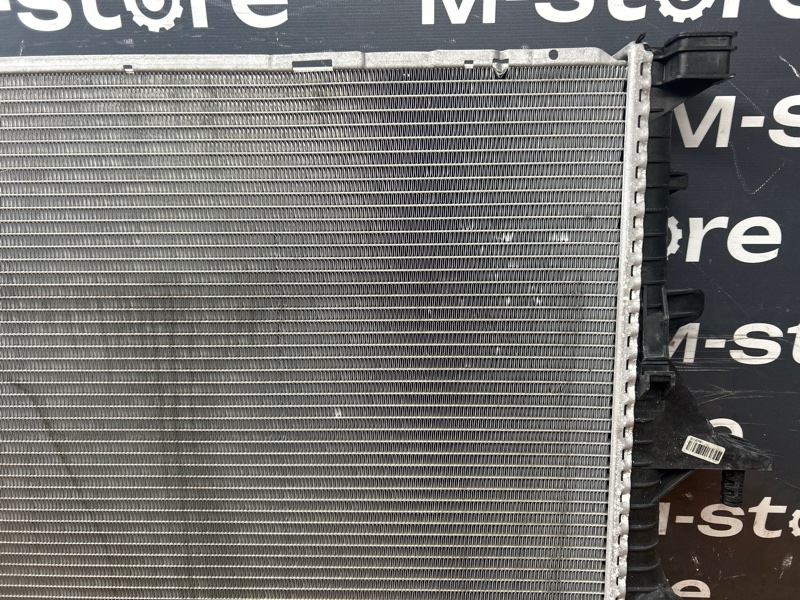 радиатор ДВС, 6000 рублей, Красноярск