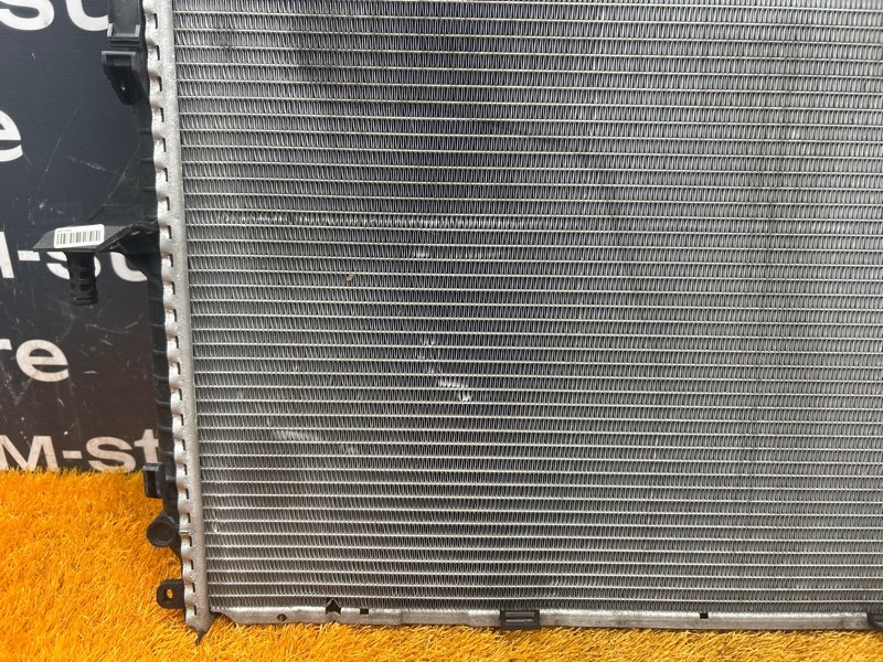 радиатор ДВС, 6000 рублей, Красноярск