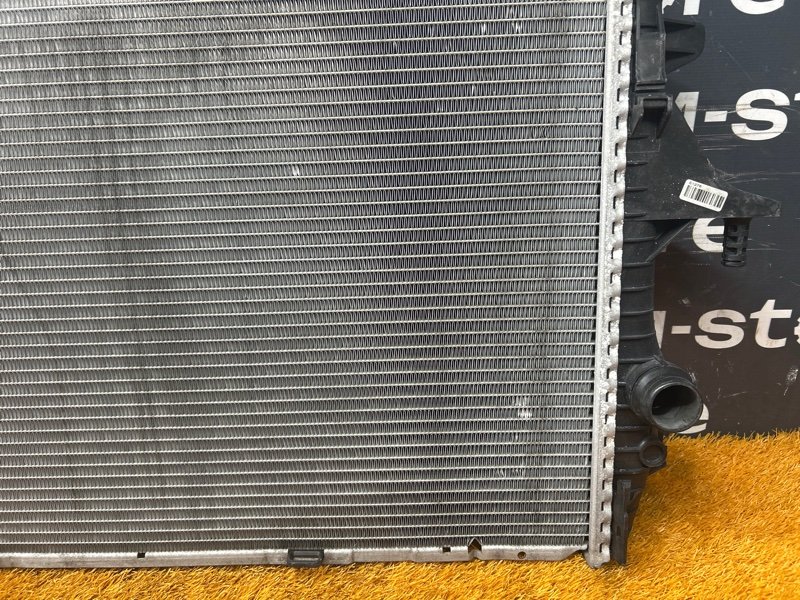 радиатор ДВС, 6000 рублей, Красноярск