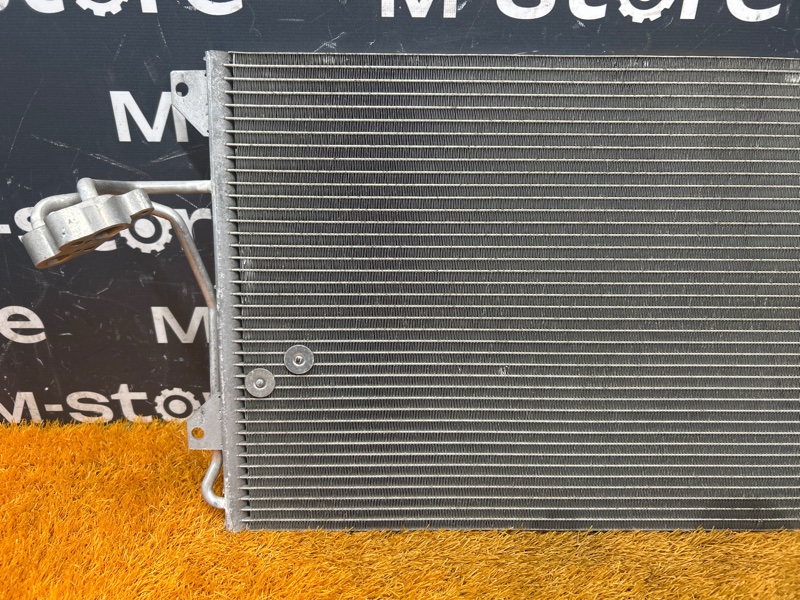 радиатор кондиционера, 2500 рублей, Красноярск