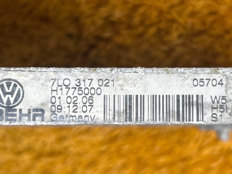 радиатор акпп, 5000 рублей, Красноярск