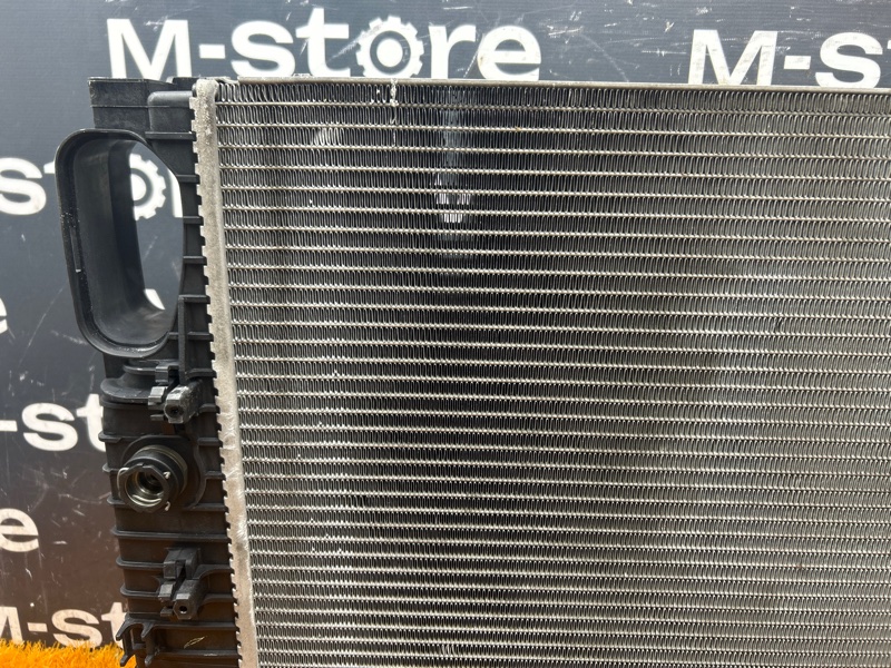 радиатор ДВС, 16000 рублей, Красноярск