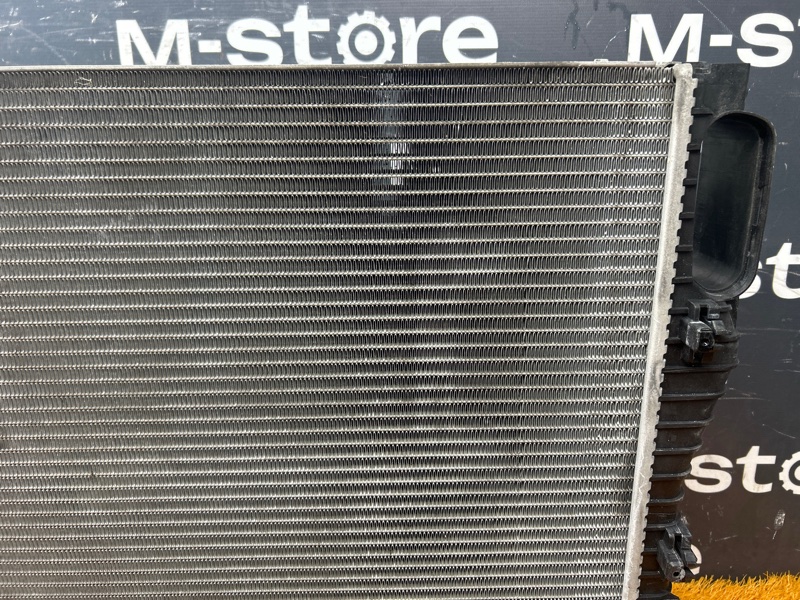 радиатор ДВС, 16000 рублей, Красноярск