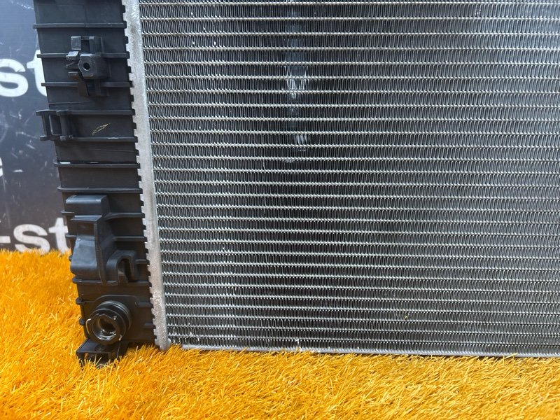 радиатор ДВС, 16000 рублей, Красноярск