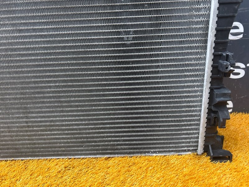 радиатор ДВС, 16000 рублей, Красноярск