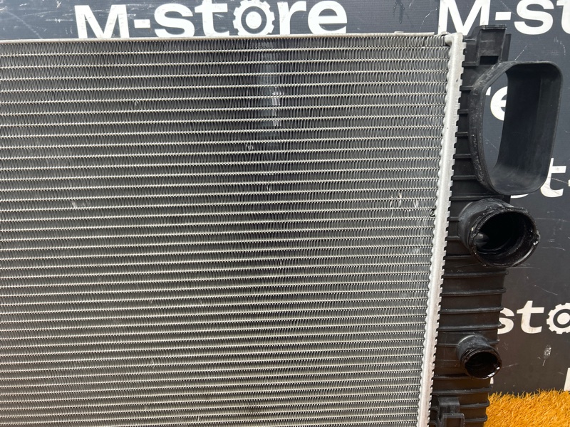 радиатор ДВС, 16000 рублей, Красноярск