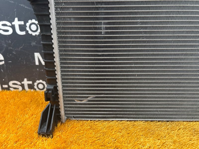 радиатор ДВС, 16000 рублей, Красноярск