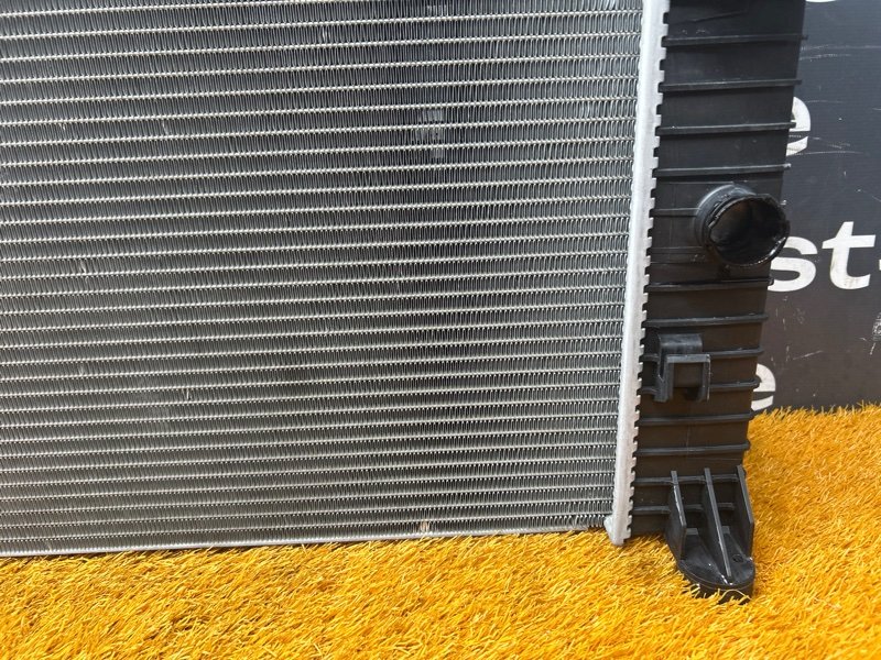 радиатор ДВС, 16000 рублей, Красноярск