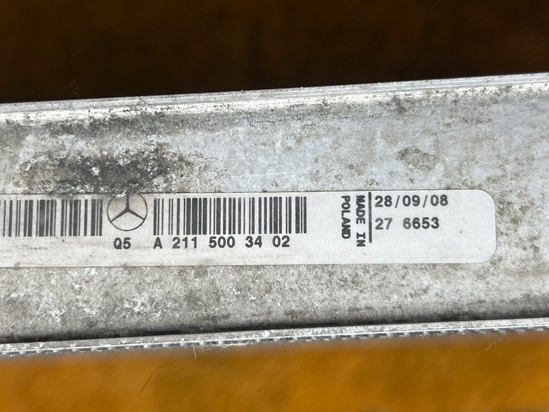 радиатор ДВС, 16000 рублей, Красноярск