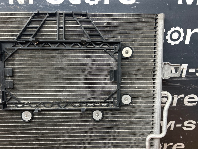 радиатор кондиционера, 4000 рублей, Красноярск