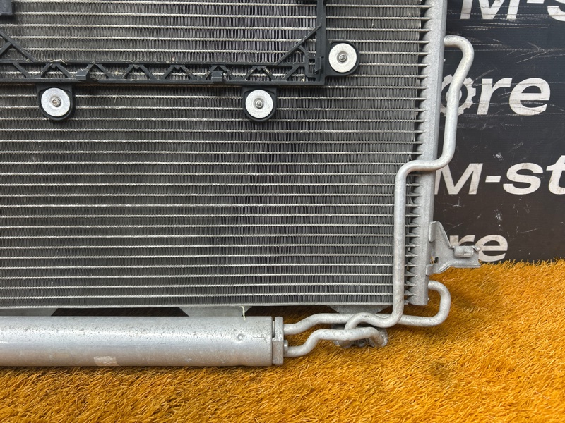 радиатор кондиционера, 4000 рублей, Красноярск