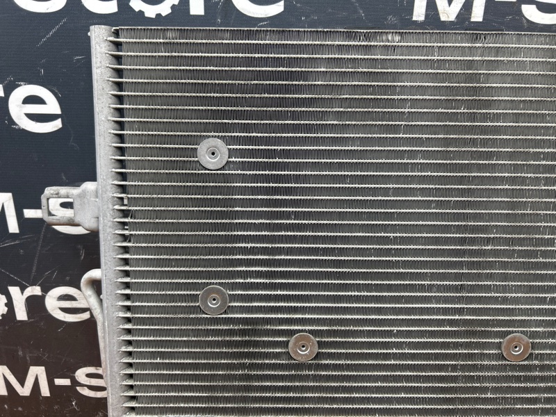 радиатор кондиционера, 4000 рублей, Красноярск