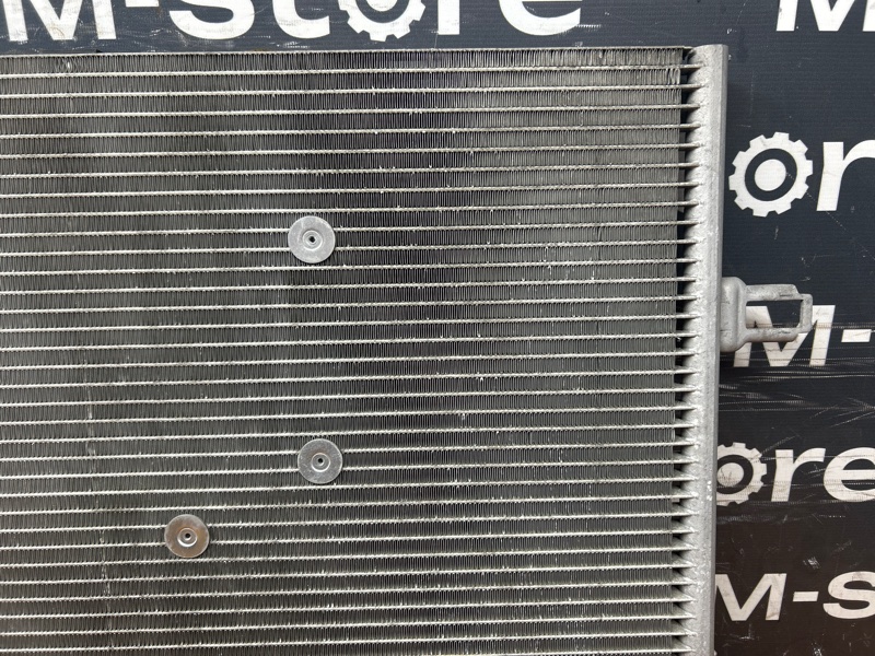 радиатор кондиционера, 4000 рублей, Красноярск