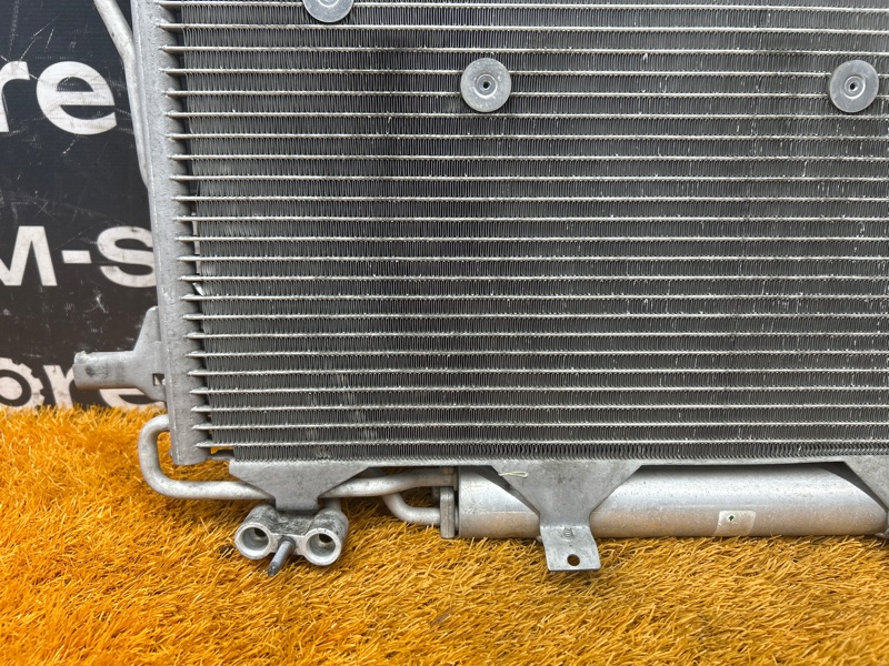 радиатор кондиционера, 4000 рублей, Красноярск