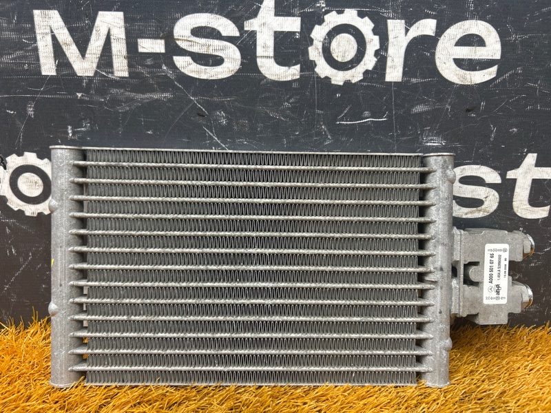 радиатор акпп, 8000 рублей, Красноярск