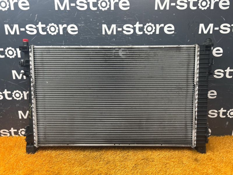 радиатор ДВС, 10000 рублей, Красноярск