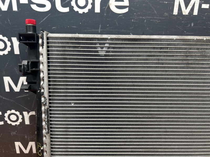 радиатор ДВС, 10000 рублей, Красноярск