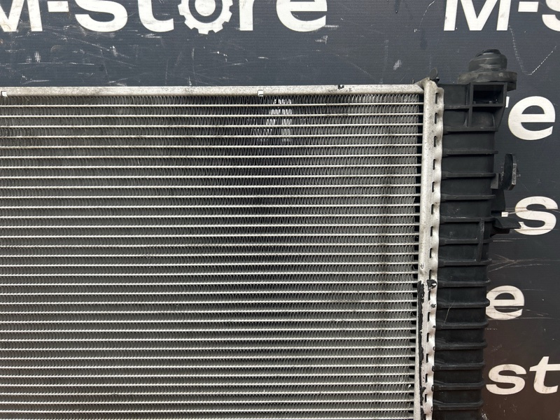 радиатор ДВС, 10000 рублей, Красноярск