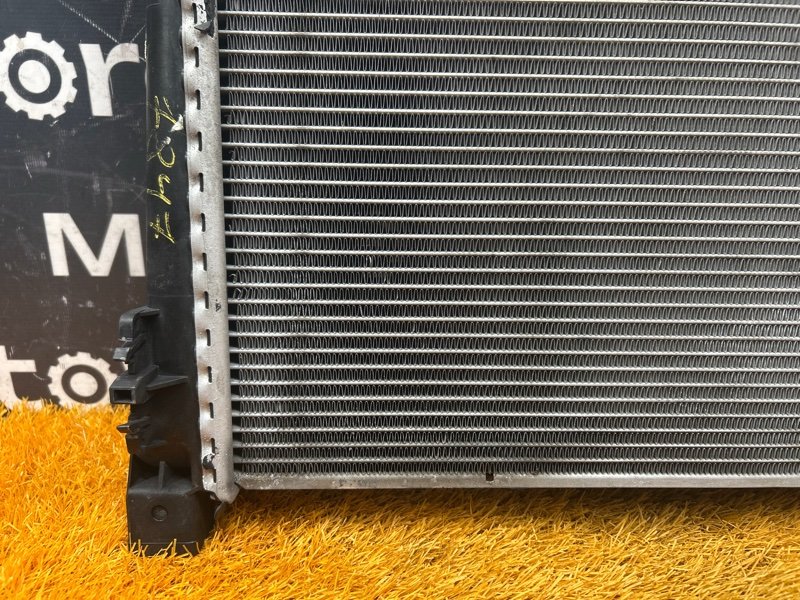 радиатор ДВС, 10000 рублей, Красноярск