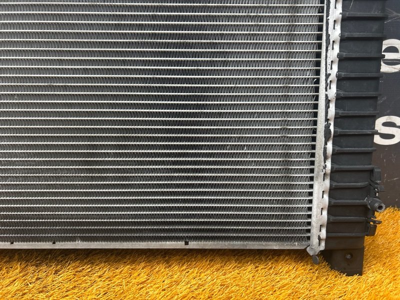 радиатор ДВС, 10000 рублей, Красноярск