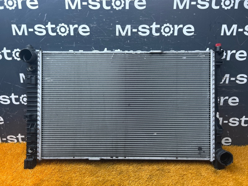 радиатор ДВС, 10000 рублей, Красноярск