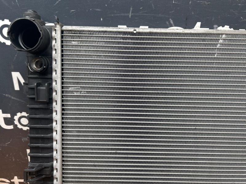 радиатор ДВС, 10000 рублей, Красноярск