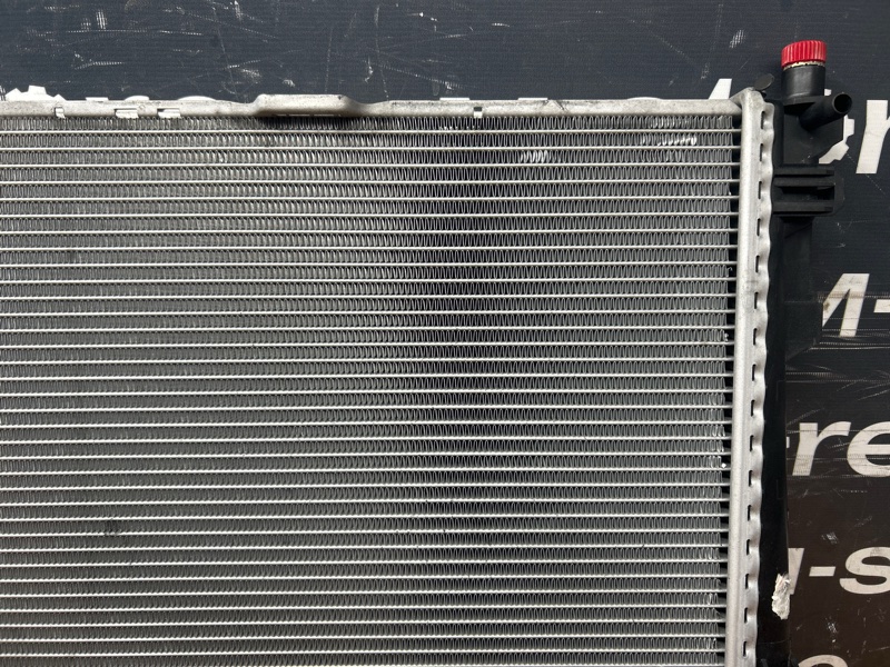 радиатор ДВС, 10000 рублей, Красноярск