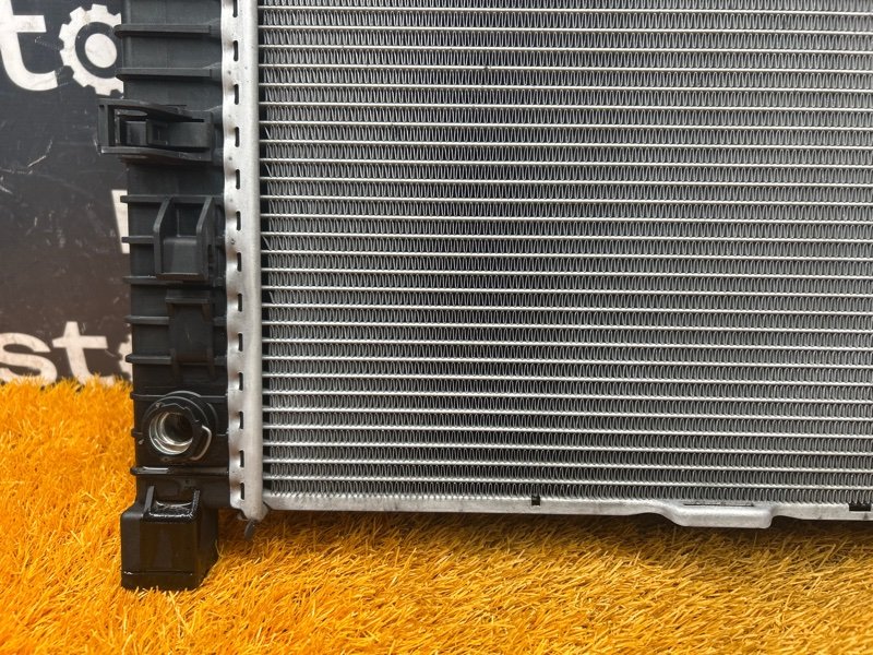 радиатор ДВС, 10000 рублей, Красноярск