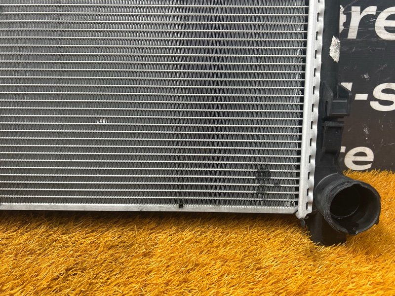 радиатор ДВС, 10000 рублей, Красноярск