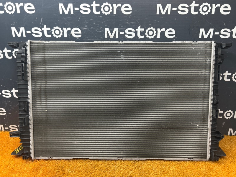 радиатор ДВС, 6600 рублей, Красноярск