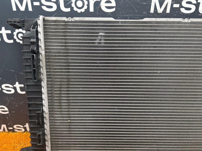 радиатор ДВС, 6600 рублей, Красноярск