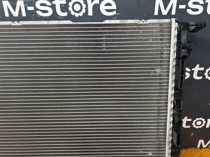 радиатор ДВС, 6600 рублей, Красноярск