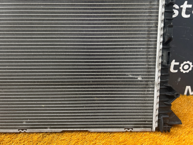 радиатор ДВС, 6600 рублей, Красноярск