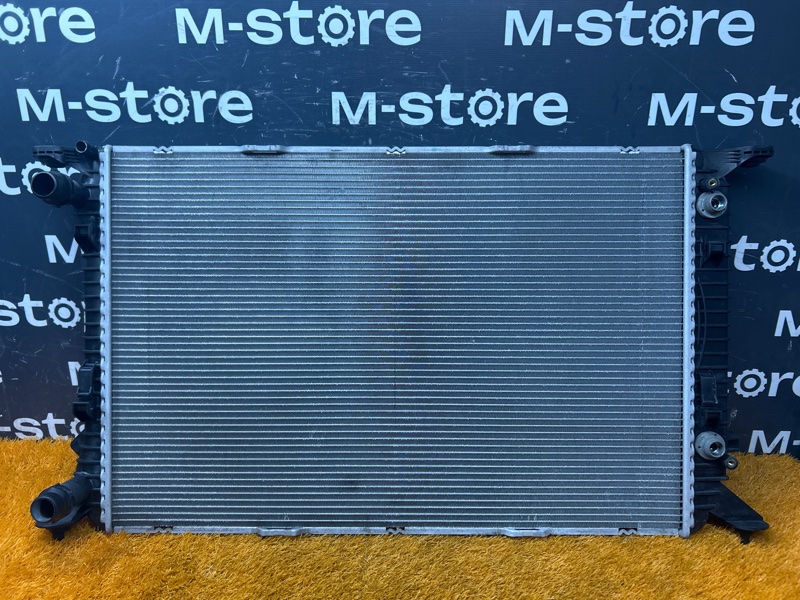 радиатор ДВС, 6600 рублей, Красноярск