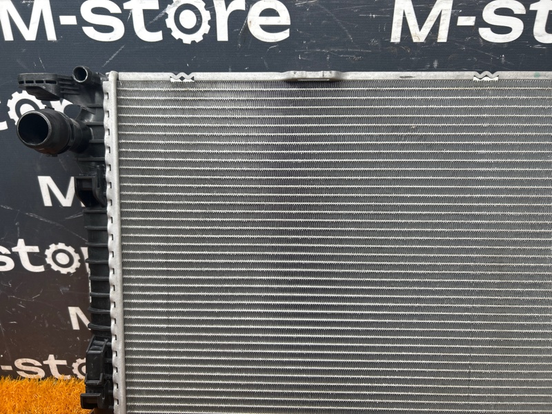 радиатор ДВС, 6600 рублей, Красноярск