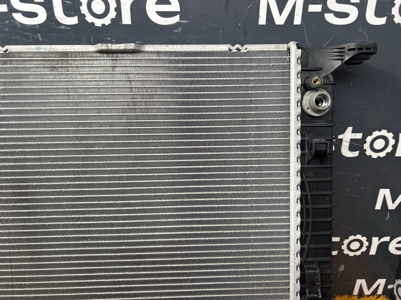 радиатор ДВС, 6600 рублей, Красноярск