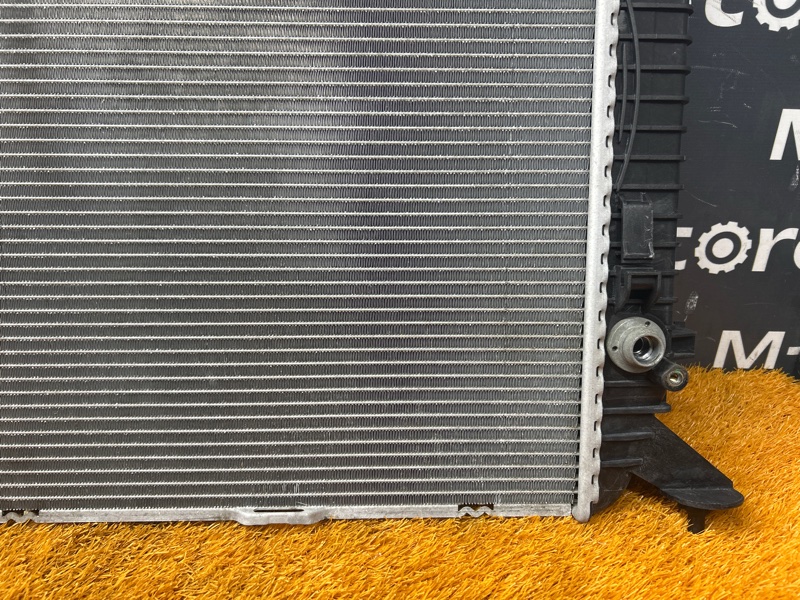 радиатор ДВС, 6600 рублей, Красноярск