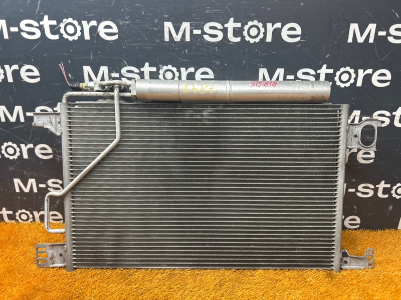 радиатор кондиционера, 3500 рублей, Красноярск