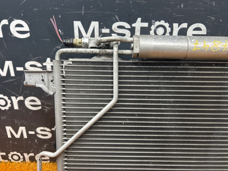 радиатор кондиционера, 3500 рублей, Красноярск