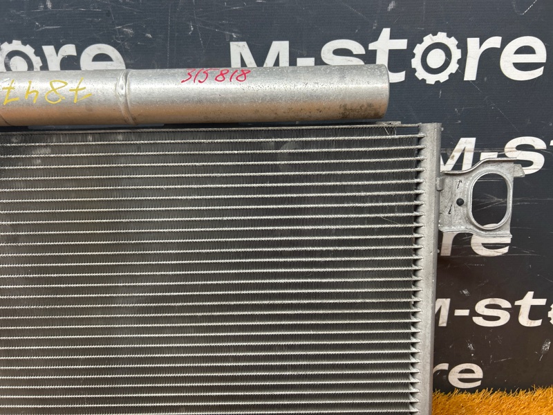 радиатор кондиционера, 3500 рублей, Красноярск