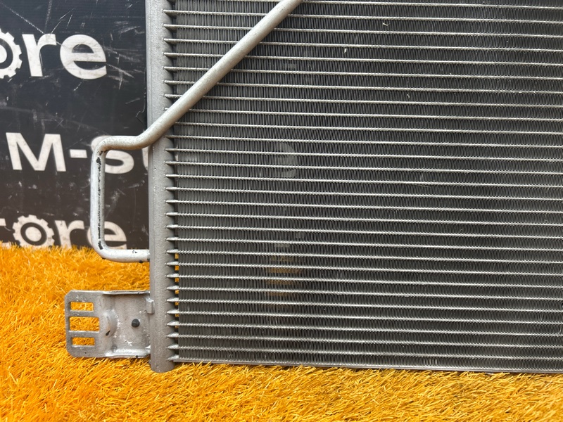 радиатор кондиционера, 3500 рублей, Красноярск