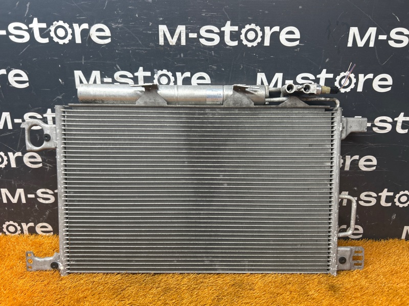 радиатор кондиционера, 3500 рублей, Красноярск