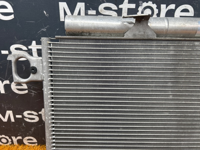 радиатор кондиционера, 3500 рублей, Красноярск