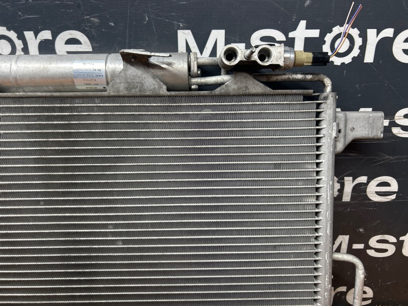 радиатор кондиционера, 3500 рублей, Красноярск