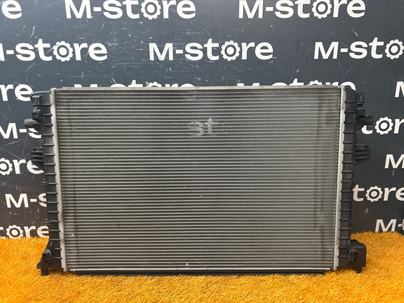 радиатор ДВС, 7500 рублей, Красноярск