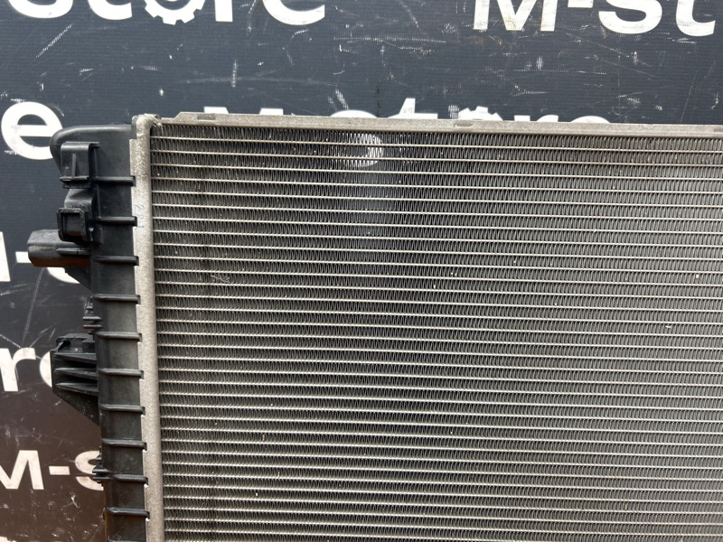 радиатор ДВС, 7500 рублей, Красноярск